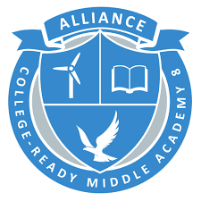 alliance college ready middle academy 8