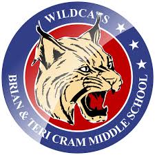 cram middle school